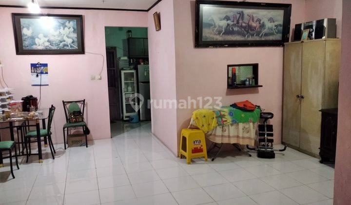Dijual Rumah Di Belakang Mall Boxies 123 Bogor 8