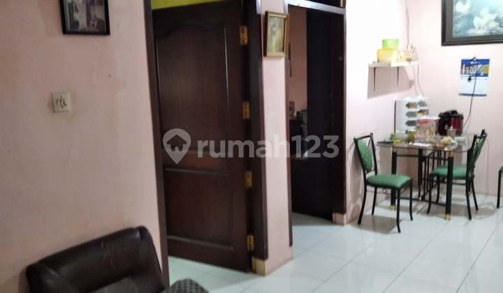 Dijual Rumah Di Belakang Mall Boxies 123 Bogor 9