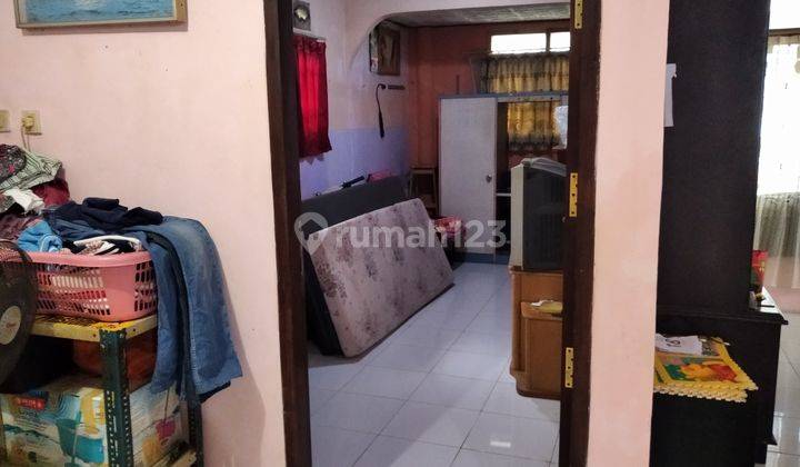 Dijual Rumah Di Belakang Mall Boxies 123 Bogor 10