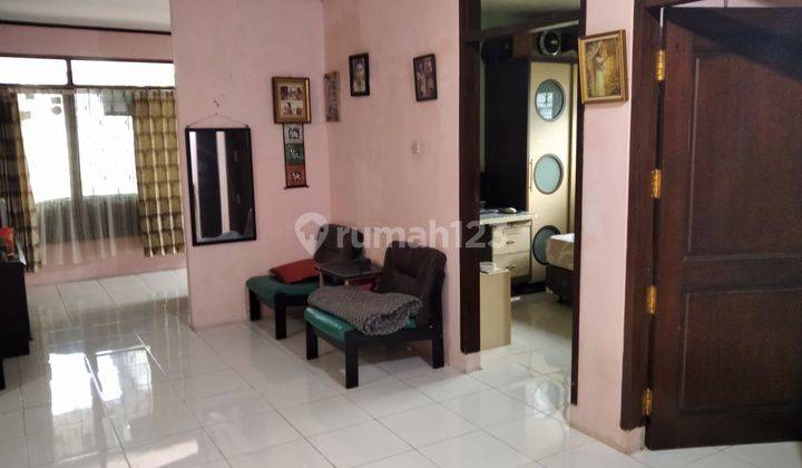 Dijual Rumah Di Belakang Mall Boxies 123 Bogor 11