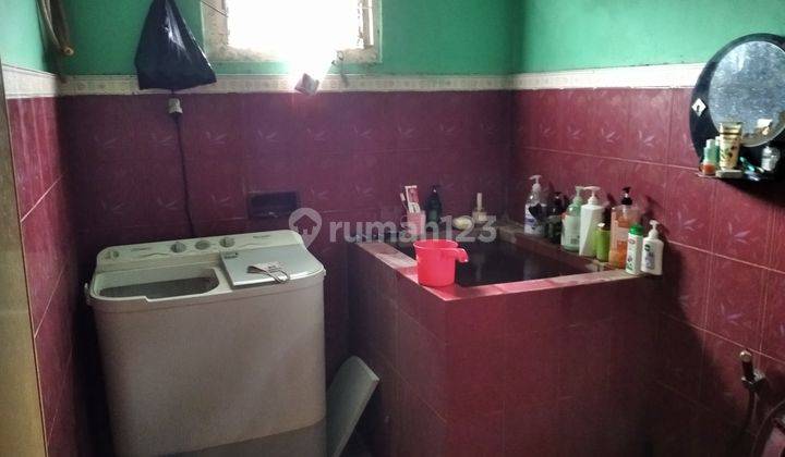 Dijual Rumah Di Belakang Mall Boxies 123 Bogor 14