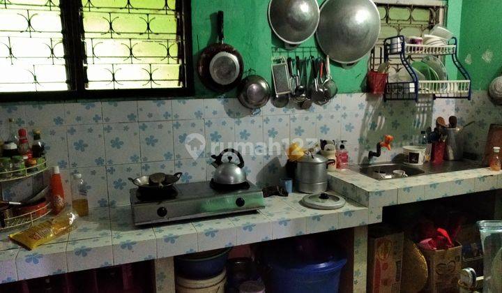 Dijual Rumah Di Belakang Mall Boxies 123 Bogor 15