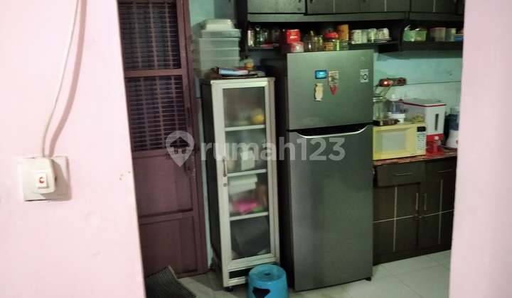 Dijual Rumah Di Belakang Mall Boxies 123 Bogor 16