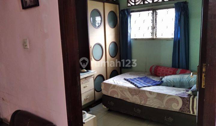 Dijual Rumah Di Belakang Mall Boxies 123 Bogor 18