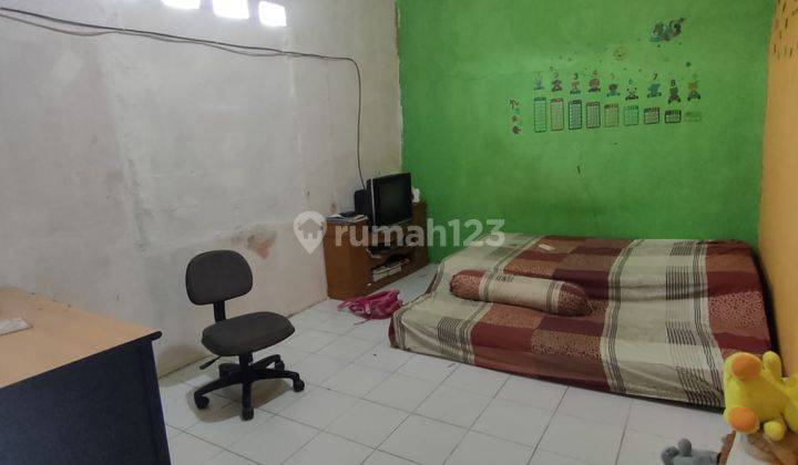 Dijual Rumah 2 Lantai Lokasi Strategis Di Pusat Kota Bogor 5