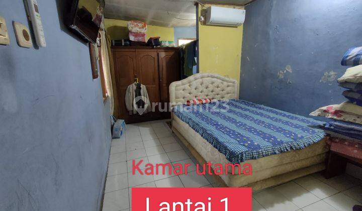 Dijual Rumah 2 Lantai Lokasi Strategis Di Pusat Kota Bogor 6