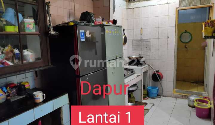 Dijual Rumah 2 Lantai Lokasi Strategis Di Pusat Kota Bogor 7