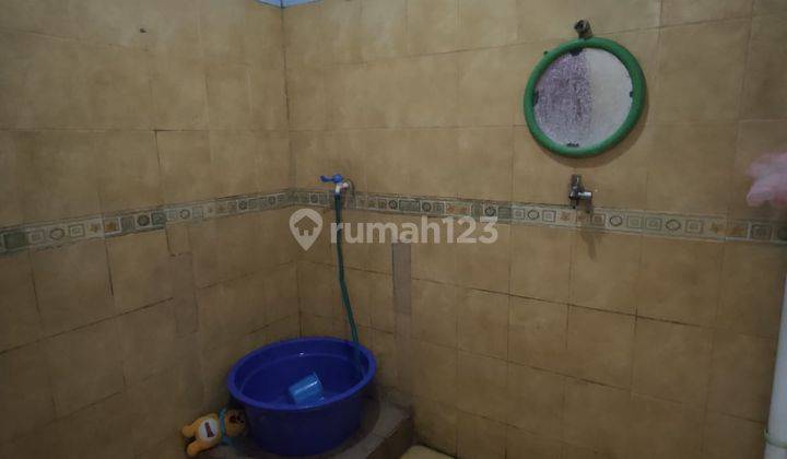 Dijual Rumah 2 Lantai Lokasi Strategis Di Pusat Kota Bogor 8