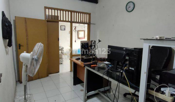 Dijual Rumah 2 Lantai Lokasi Strategis Di Pusat Kota Bogor 12