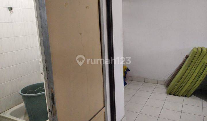 Disewakan Rumah Ex Coffee Shop Dekat Kampus Pakuan Dan Tol 5
