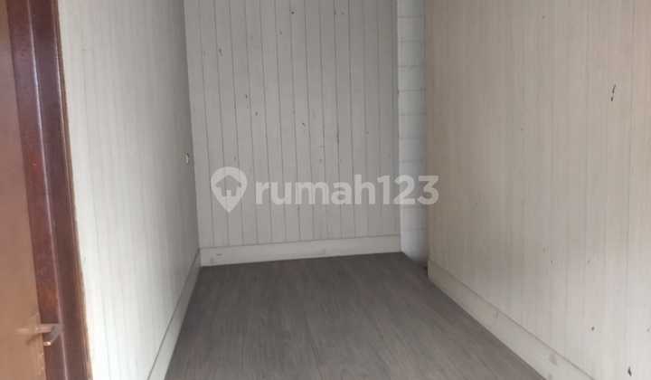 Disewakan Rumah Ex Coffee Shop Dekat Kampus Pakuan Dan Tol 6