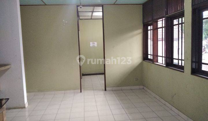 Disewakan Rumah Ex Coffee Shop Dekat Kampus Pakuan Dan Tol 7