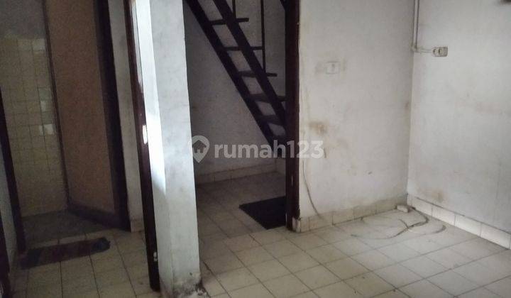 Disewakan Rumah Ex Coffee Shop Dekat Kampus Pakuan Dan Tol 11