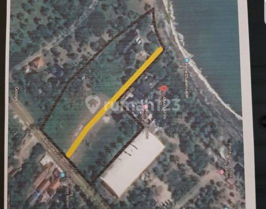 Tanah di Cinangka,serang banten 3911 m² 1