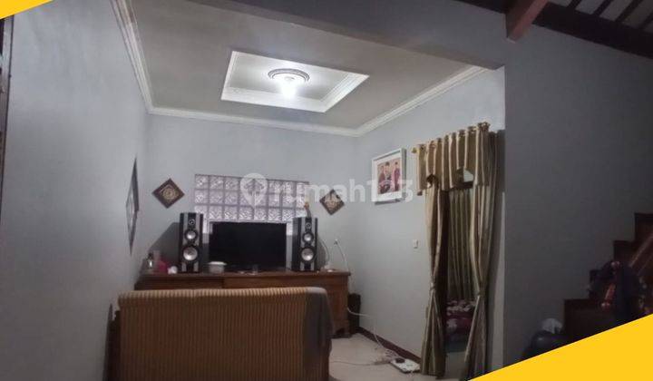 Rumah di Tarogong kidul garut SHM Bagus 2