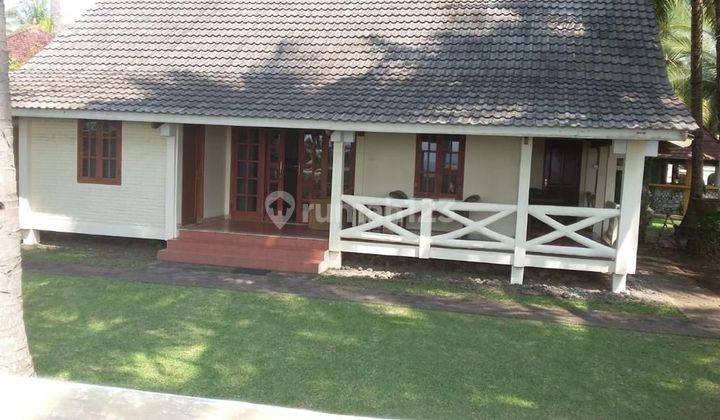 Dijual hotel di Bandulu,anyer,serang banten SHM Bagus 3