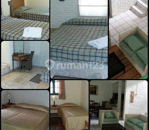 Dijual hotel di Bandulu,anyer,serang banten SHM Bagus 6