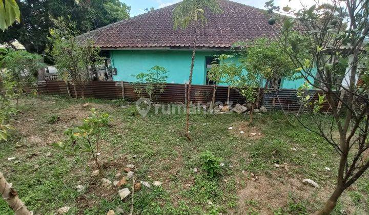 Tanah di Samarang,garut 141 m² SHM