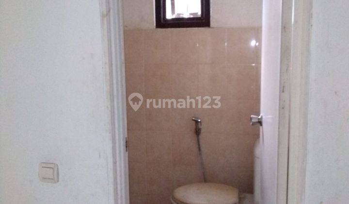Rumah di Jatinangor 3 Lantai SHM Bagus 5