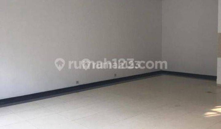 Ruko di Cipedes tengah residence Bagus SHM 6