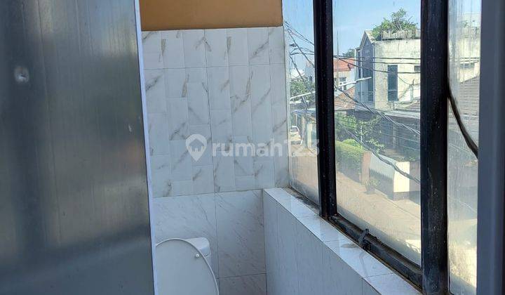 Ruko Bagus di Astanaanyar SHM 7