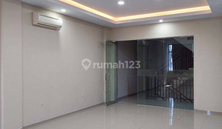 Ruko Bagus di Astanaanyar SHM 10