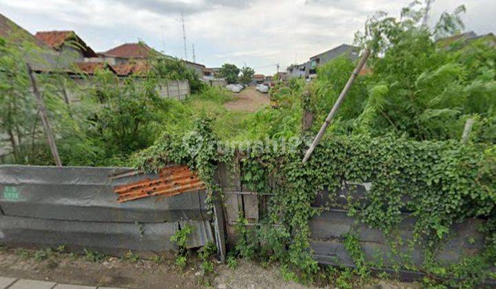 Dijual Tanah Kosong 4,7 Hektar Akses 2 Jalur Kontainer Di Jalan Tipar Cakung,  Sukapura, Cilincing, Jakarta Utara  2