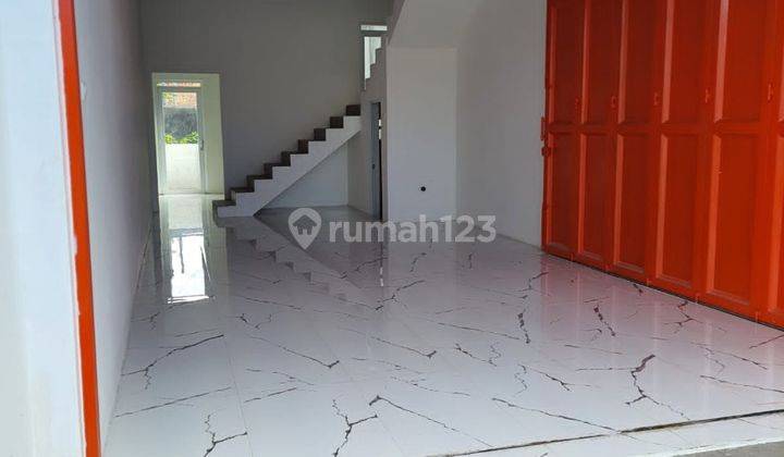 Ruko Strategis Cisaranten Arcamanik Bandung 2
