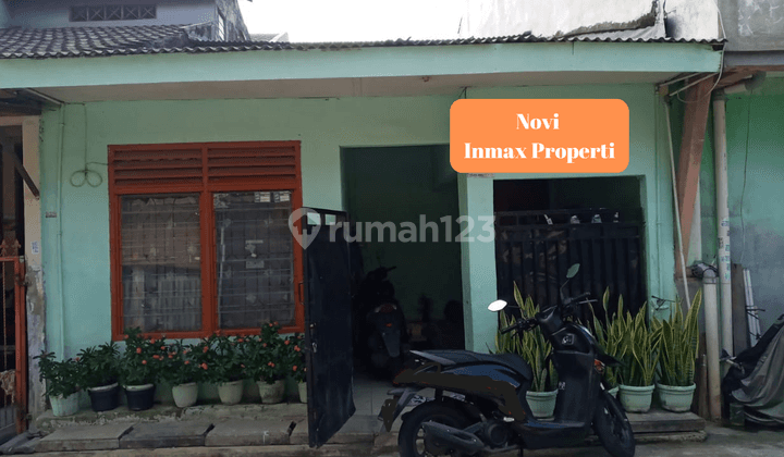 Rumah di Komplex Pakujaya Lokasi Strategis Tengah Kota 1