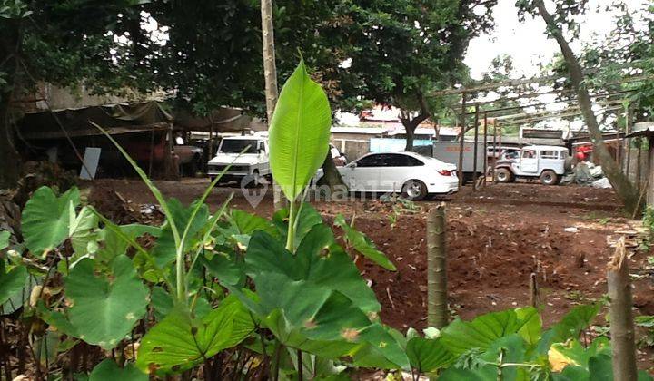 Tanah Strategis Akses Mudah di Cikunir Raya, Bekasi 2
