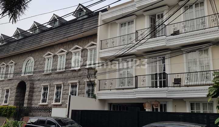 Rumah Kost Nyaman Siap Huni di Bendungan.Hilir Tanah Abang, Jakarta Pusat 2