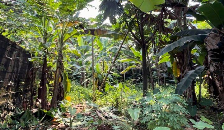 Tanah SHM Lokasi Strategis di Jati Asih, Bekasi  2