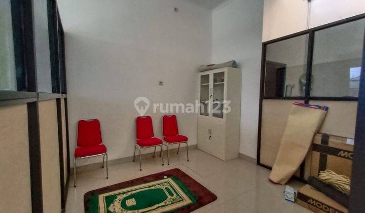 DIJUAL RUKO AL FATIN KEBALEN BABELANBEKASI UTARA 2