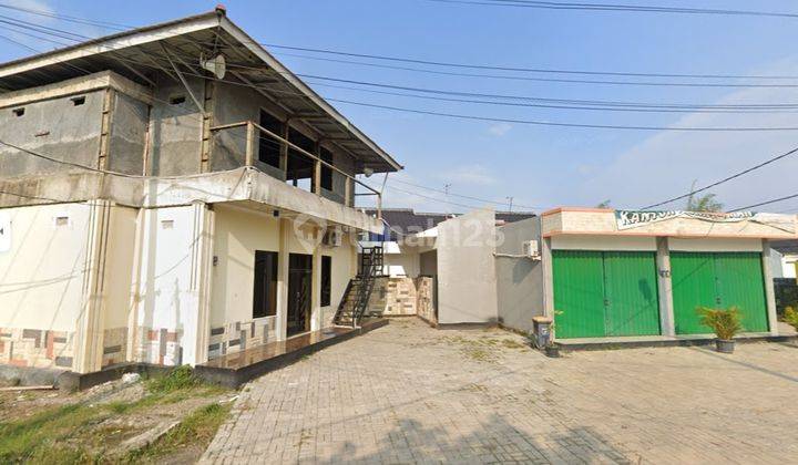 DIJUAL RUKO AL FATIN KEBALEN BABELANBEKASI UTARA 7