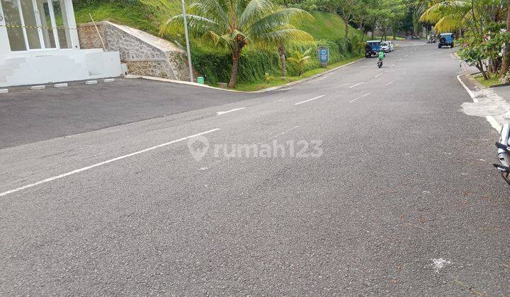 DIPASARKAN RUKO GARDEN VALLEY CITRA GRAN CIBUBUR 4