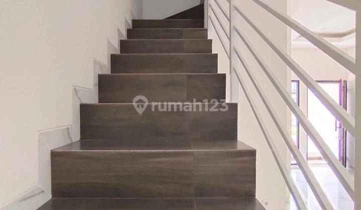 DIPASARKAN RUMAH CLUSTER FREE BIAYA2 DP 0% MUSTIKA JAYA BEKASI  9