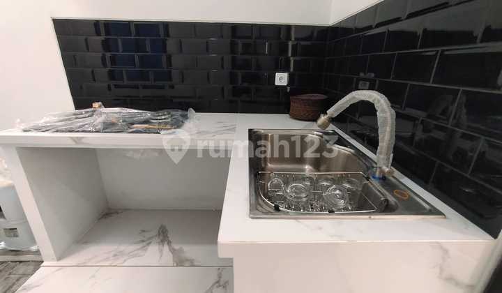 DIPASARKAN RUMAH CLUSTER FREE BIAYA2 DP 0% MUSTIKA JAYA BEKASI  13