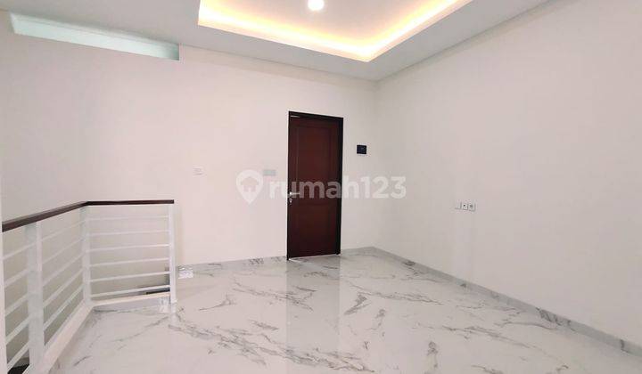 DIPASARKAN RUMAH CLUSTER FREE BIAYA2 DP 0% MUSTIKA JAYA BEKASI  15