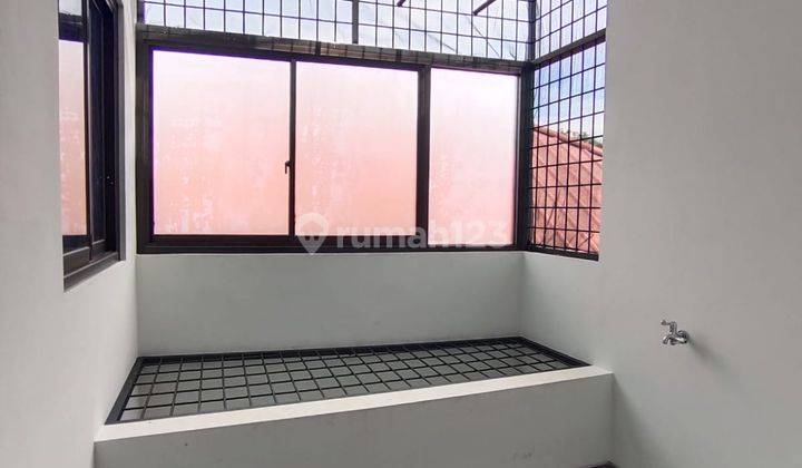 DIPASARKAN RUMAH CLUSTER FREE BIAYA2 DP 0% MUSTIKA JAYA BEKASI  17