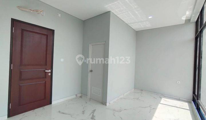 DIPASARKAN RUMAH CLUSTER FREE BIAYA2 DP 0% MUSTIKA JAYA BEKASI  19