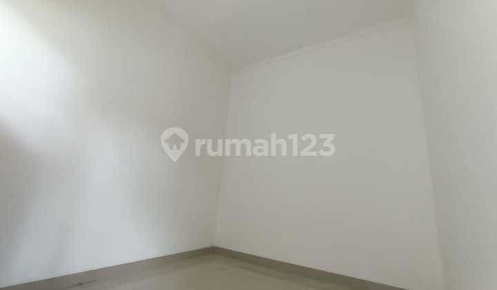 DIJUAL RUMAH CLUSTER TANPA DP FREE BIAYA2 JATISATI JATIASIH 12