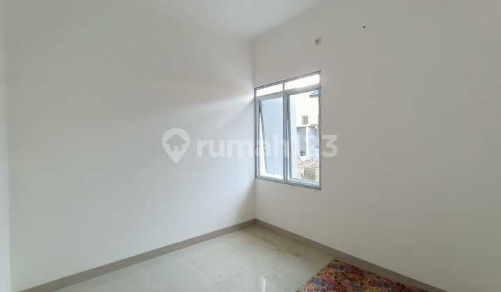 DIJUAL RUMAH CLUSTER TANPA DP FREE BIAYA2 JATISATI JATIASIH 13