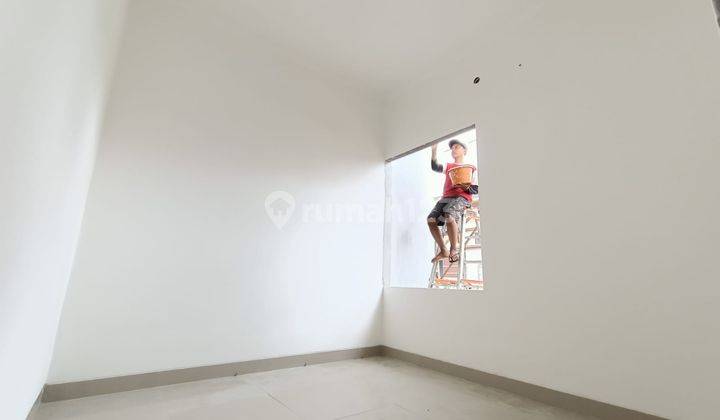 DIJUAL RUMAH CLUSTER TANPA DP FREE BIAYA2 JATISATI JATIASIH 17