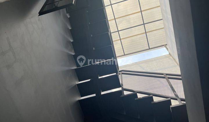 RUMAH CLUSTER MEWAH LOKASI CIBUBUR HARJAMUKTI CIMANGGIS DEPOK 12