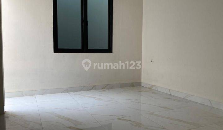 DIJUAL RUMAH KAVLING ANGKATAN LAUT JATIMAKMUR PONDOK GEDE BEKASI  2