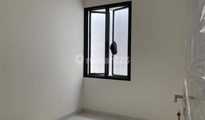 DIJUAL RUMAH CLUSTER 2 LANTAI JATIASIH BEKASI KOTA 2