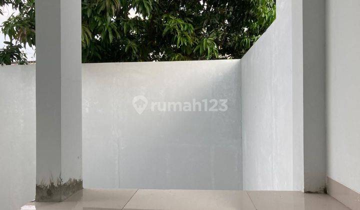 DIJUAL RUMAH KAVLING 2LANTAI SIAP HUNI JATILUHUR JATIASIH BEKASI 2