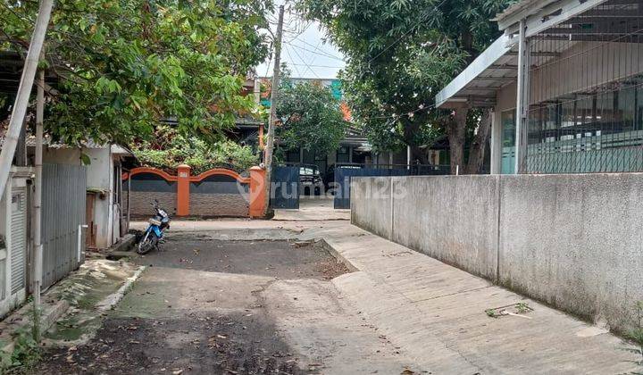 DIJUAL RUMAH MEWAH DI JATIKRAMAT JATIASIH BEKASI KOTA 2