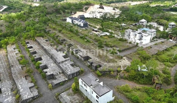 Tanah Kavling Siap Bangun Area Kuta Selatan Bali