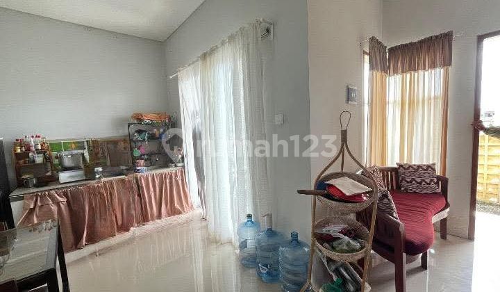 Rumah Rasa Baru Siap Huni View Sawah Area Denpasar Selatan 2